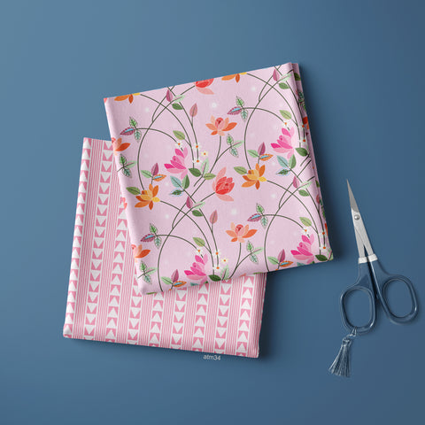 PASTEL COLOUR COMBO 0598