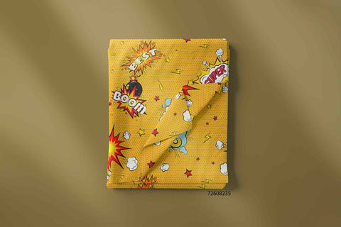 Quirky Prints 311