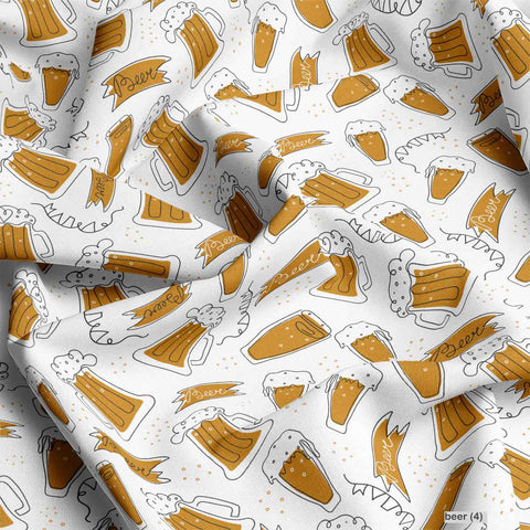 BEER PRINTS - 4
