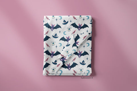 HALLOWEEN PRINT 4