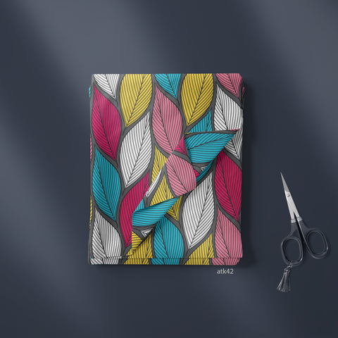 atk42 New Tropical Print 2024