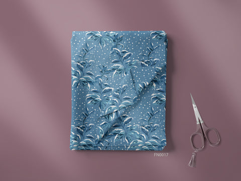 New Tropical Print 2024