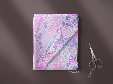 floral print 99