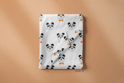 Panda Prints 72