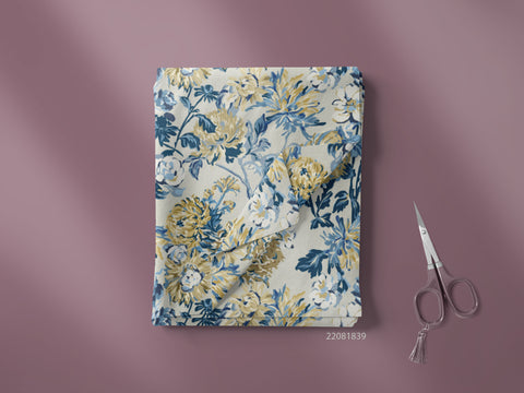 floral print 111