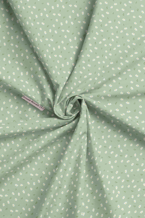 Small florals (50)