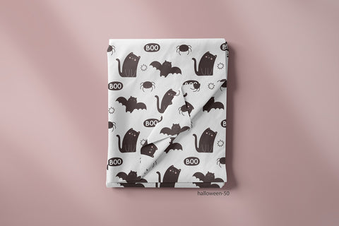 HALLOWEEN PRINT 50