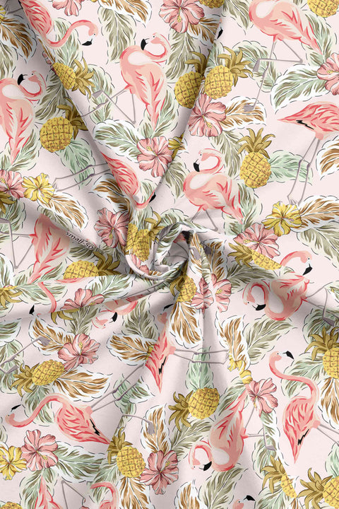 Small florals 50