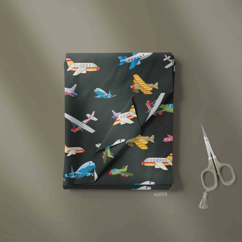 asj050 HELICOPTER PRINTS