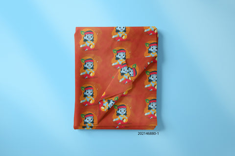 JANMASHTAMI PRINT 182