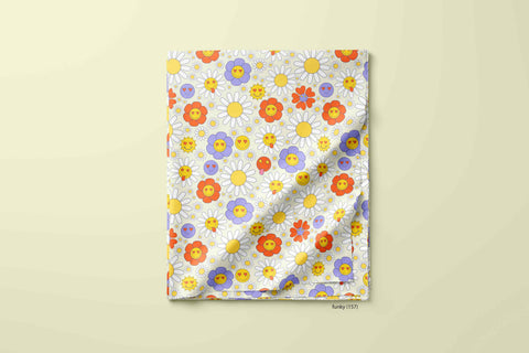 TRIPPY PRINTS  - 50