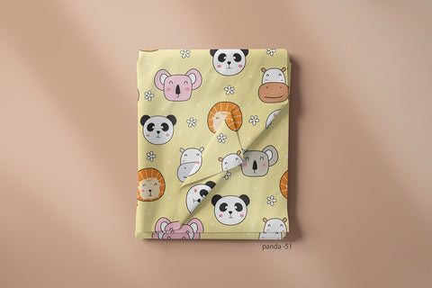 Panda Prints 73