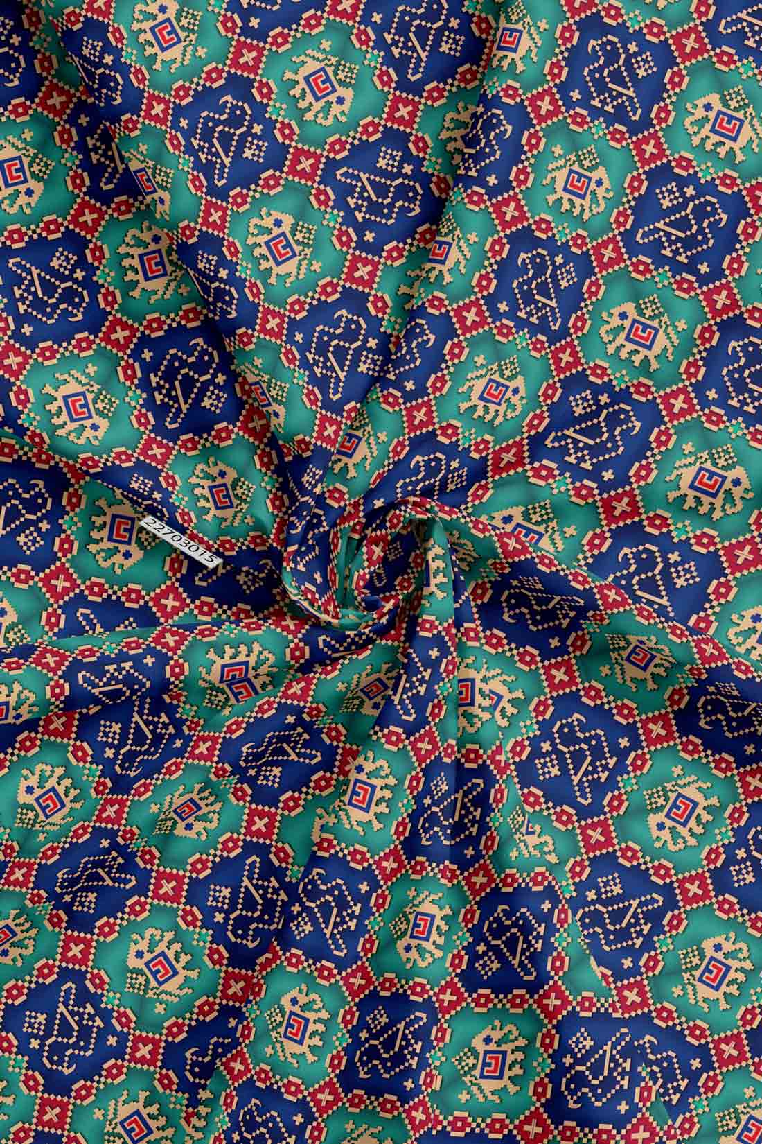 Bandhani PRINT 51