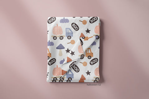 HALLOWEEN PRINT 52