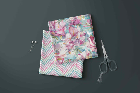 PASTEL COLOUR COMBO 0479