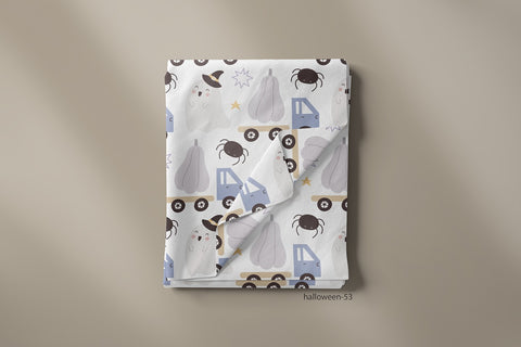 HALLOWEEN PRINT 53