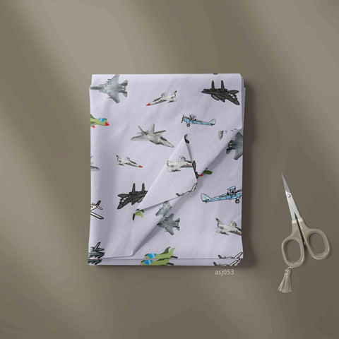 asj053 HELICOPTER PRINTS