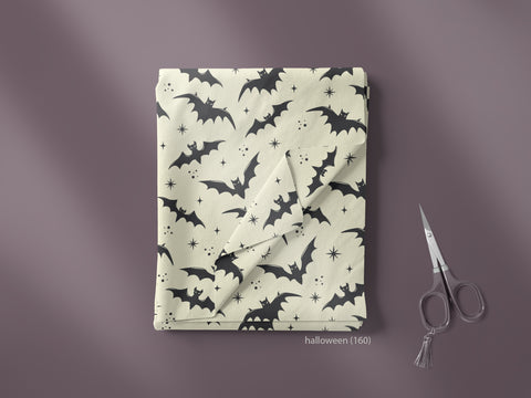 HALLOWEEN PRINT 167