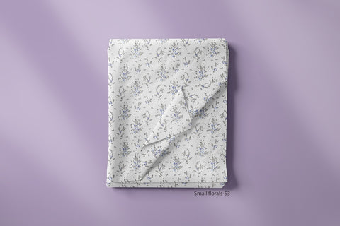 SMALL FLORAL 53