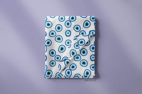 Evil Eye Prints 84