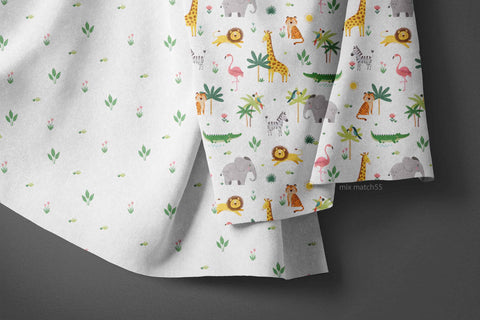 KIDS PRINT COMBOS 54