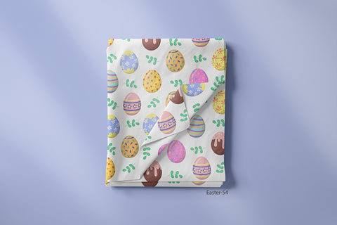 EASTER PRINT 54