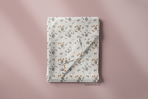 SMALL FLORAL 54