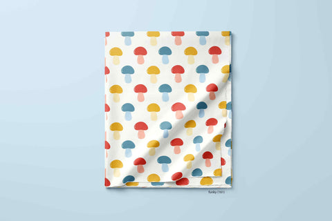 TRIPPY PRINTS  - 53
