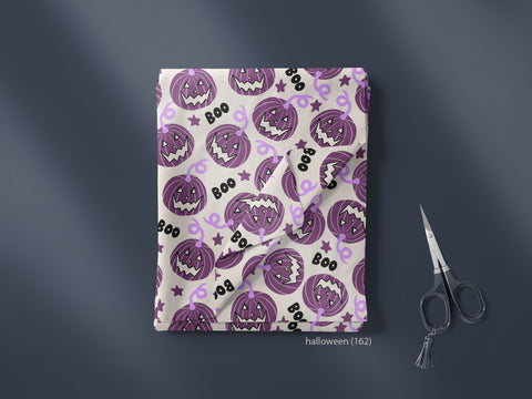 HALLOWEEN PRINT 169