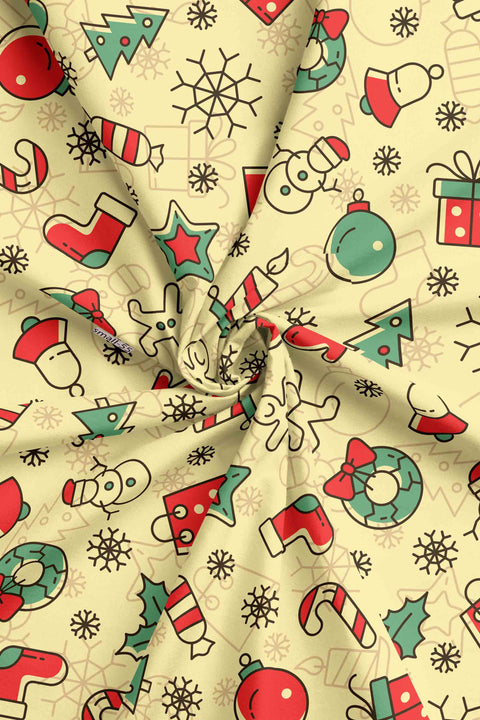Small florals 55