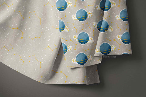 KIDS PRINT COMBOS 55