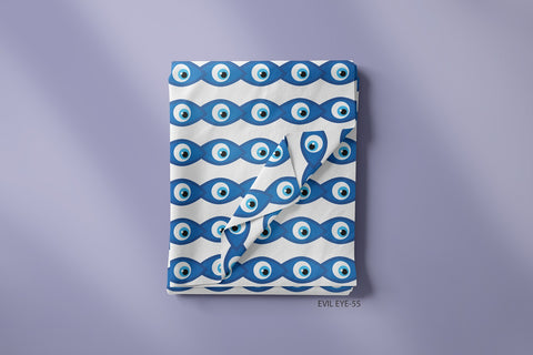 Evil Eye Prints 85