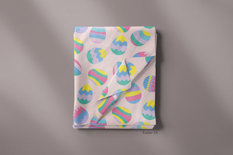 EASTER PRINT 55