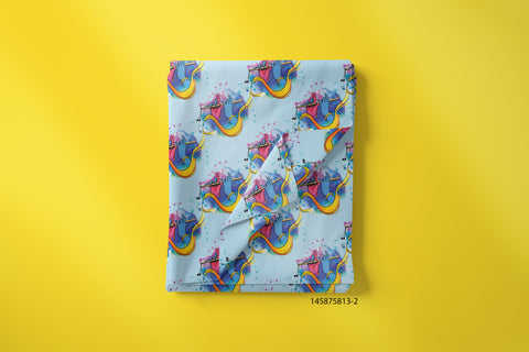 JANMASHTAMI PRINT 186