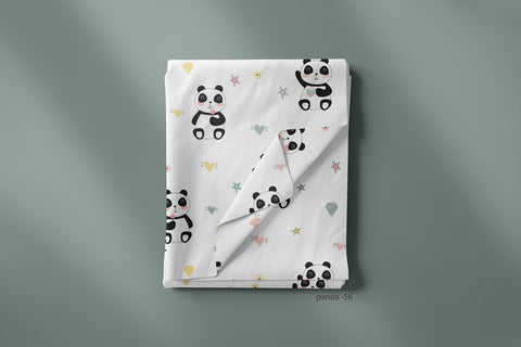 Panda Prints 78