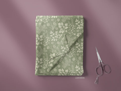 floral print 119