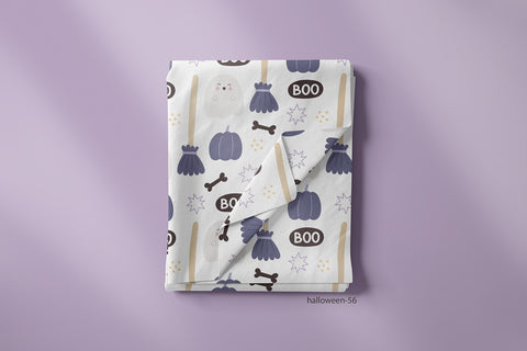 HALLOWEEN PRINT 56