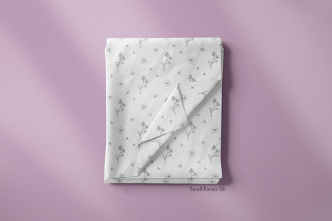 SMALL FLORAL 56