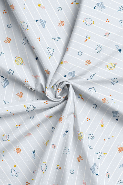 TRIPPY PRINTS  - 151