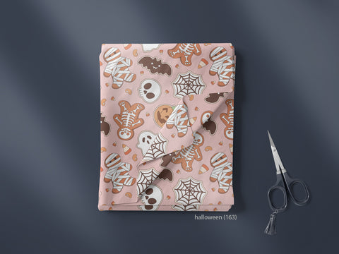 HALLOWEEN PRINT 170