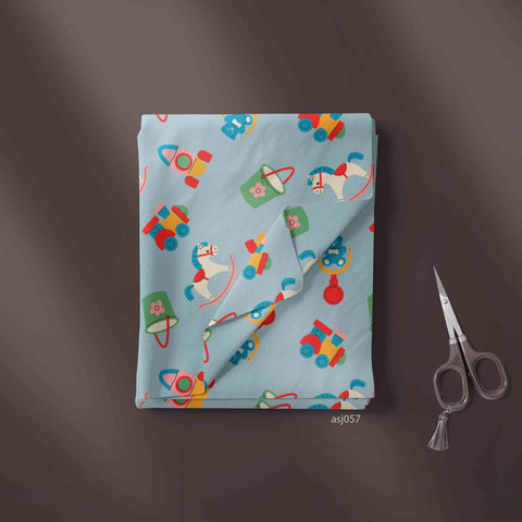 asj057 HELICOPTER PRINTS