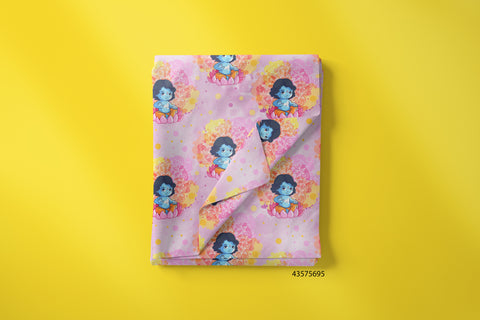 JANMASHTAMI PRINT 188