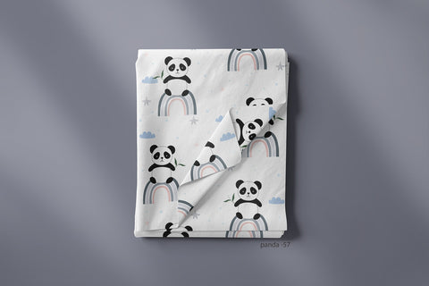 Panda Prints 80