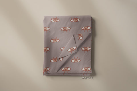 Evil Eye Prints 88