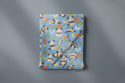 Panda Prints 79