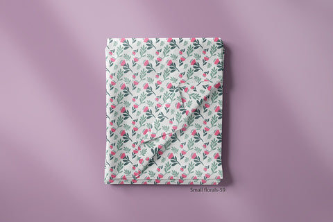 SMALL FLORAL 59