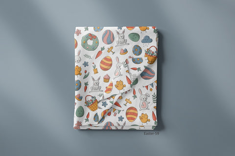 EASTER PRINT 59