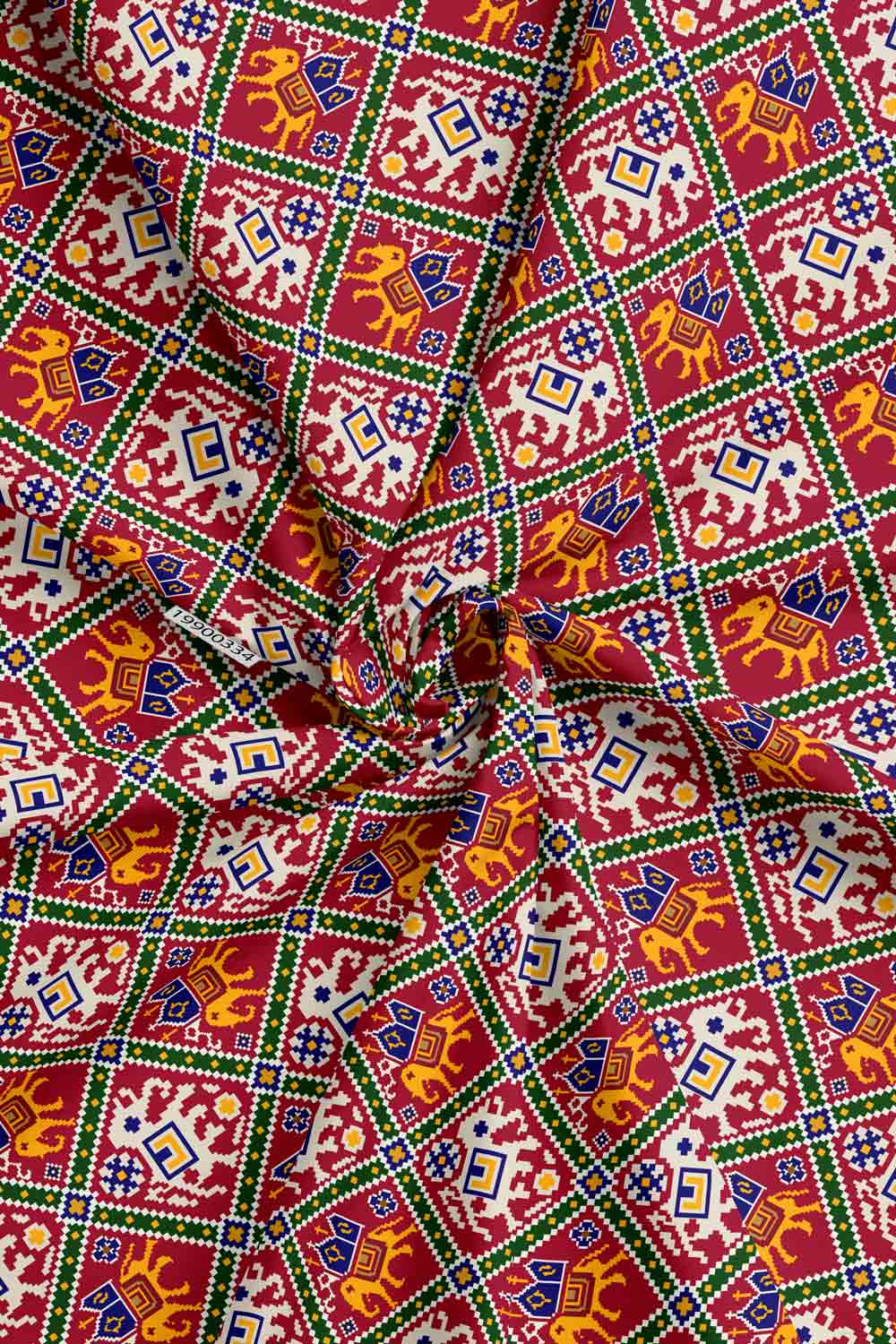 Bandhani PRINT 59