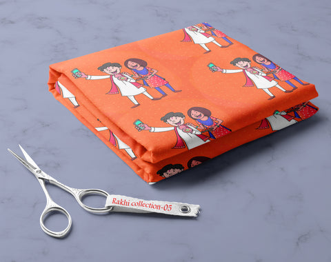 Rakhi Collection 5