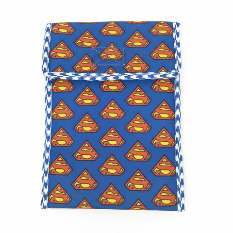 SUPER HERO PRINT 8 PIECE KIDS PICK & CHOOSE COLLECTION